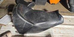 Alternative view of 2005 - 2009 Ski Doo GSX, MXZ, Summit, Seat