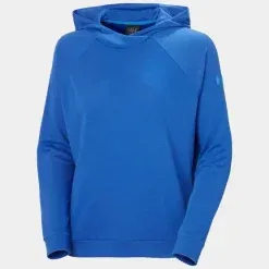 W Inshore Hoodie Blue Size XL