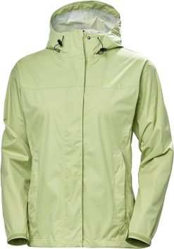W Loke Jacket Size XL