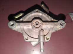 Alternative view of Fuel Pump