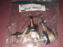 GIO T2 Ball Joint And Tie Rod Ends