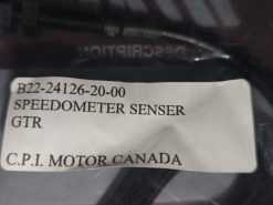 CPI GTR Speedometer Sensor - Image 5