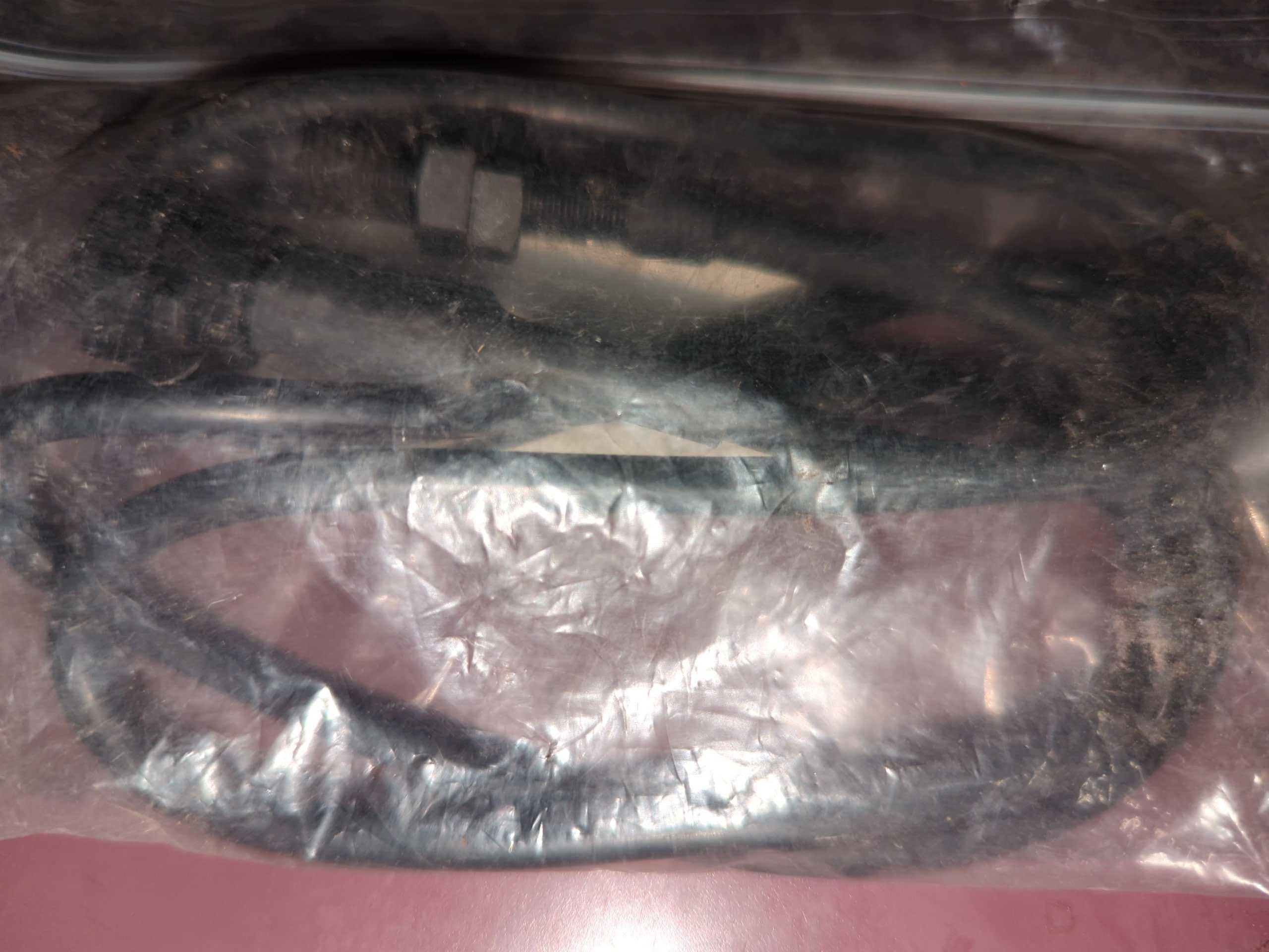 CPI GTR Speedometer Sensor - Image 3