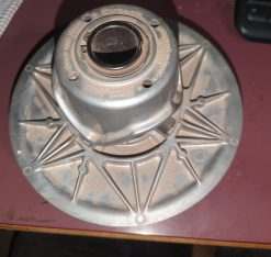 2005 - 2022 Arctic Cat H1 550,650,700, 1000 TRV,PROWLER Pulley, Driven Secondary