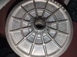 2005 - 2022 Arctic Cat H1 550,650,700, 1000 TRV,PROWLER Pulley, Driven Secondary - Image 3