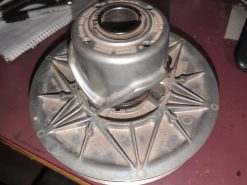 2005 - 2022 Arctic Cat H1 550,650,700, 1000 TRV,PROWLER Pulley, Driven Secondary - Image 2