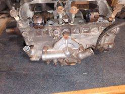 Arctic Cat Firecat / Sabercat 700 Crankcase With Crank - Image 6
