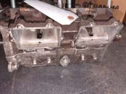 Arctic Cat Firecat / Sabercat 700 Crankcase With Crank - Image 5