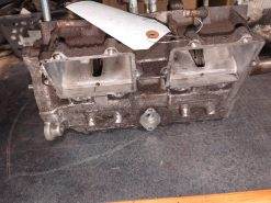 Arctic Cat Firecat / Sabercat 700 Crankcase With Crank - Image 4