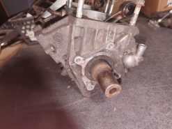 Arctic Cat Firecat / Sabercat 700 Crankcase With Crank - Image 3