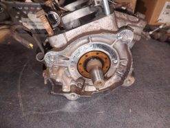 Arctic Cat Firecat / Sabercat 700 Crankcase With Crank - Image 2