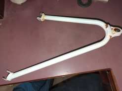 Arctic Cat  Procross F 800 LH Side Upper A Arm