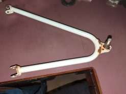 Alternative view of Arctic Cat  Procross F 800 LH Side Upper A Arm