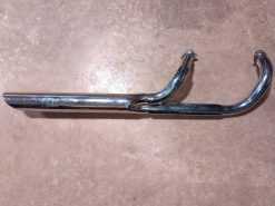 2004 - 2007 Honda Shadow VT750 MUFFLER Exhaust - Image 5