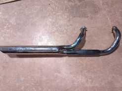 2004 - 2007 Honda Shadow VT750 MUFFLER Exhaust