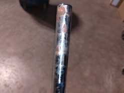 2005 - 2007 Honda Shadow VT750 HANDLEBAR - Image 2
