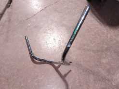 2005 - 2007 Honda Shadow VT750 HANDLEBAR - Image 3