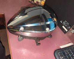 2004 - 2009 Honda Shadow VT750C AIR CLEANER - Image 5