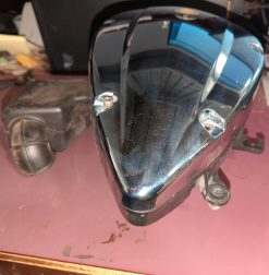 2004 - 2009 Honda Shadow VT750C AIR CLEANER