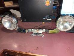 2004 - 2007 Honda Shadow VT750 HEADLIGHT Assembly
