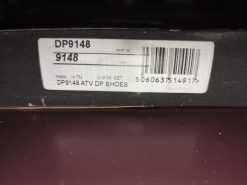 DP BRAKES DP9148 BRAKE SHOE SET - Image 2