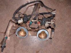 2012 - 2014 RZR XP 900 EFI THROTTLE BODY - Image 4