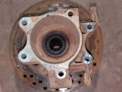 2011 - 2014 Polaris RZR XP 900 WHEEL BEARING CARRIER, LEFT Rear - Image 3
