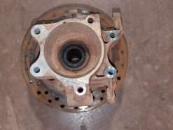 Alternative view of 2011 - 2014 Polaris RZR XP 900 WHEEL BEARING CARRIER, LEFT Rear