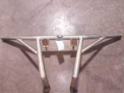 2012 Polaris RZR XP 900 EFI Rear Bumper