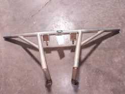 2012 Polaris RZR XP 900 EFI Rear Bumper - Image 4
