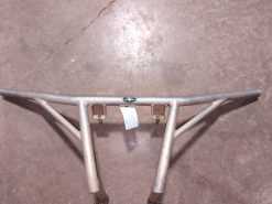 2012 Polaris RZR XP 900 EFI Rear Bumper - Image 3