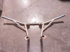 2012 Polaris RZR XP 900 EFI Rear Bumper - Image 2