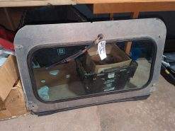 2012 - 2013 POLARIS RZR XP 900 EFI Windshield