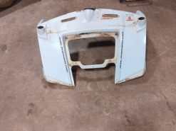 2011 - 2013 RZR "S" 800 EFI,RZR XP 900 EFI HOOD ASSEMBLY