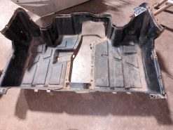 2010 - 2022 Polaris RZR XP 570,800,900 EFI BASIC FLOOR Pan - Image 3