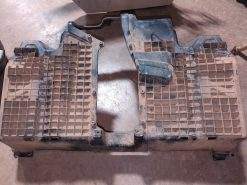 Alternative view of 2010 - 2022 Polaris RZR XP 570,800,900 EFI BASIC FLOOR Pan