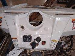 2011 - 2013 RZR "S" 800 EFI,RZR XP 900 EFI HOOD ASSEMBLY - Image 3