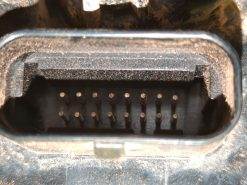 2012 - 2016 Polaris RANGER CREW 800,RZR XP 900 EFI CLUSTER GAUGE ASSEMBLY - Image 4