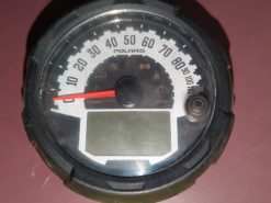 2012 - 2016 Polaris RANGER CREW 800,RZR XP 900 EFI CLUSTER GAUGE ASSEMBLY