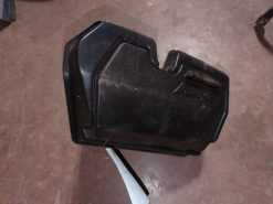 2011- 2021 Polaris RZR "S" 800 EFI, RZR XP 900 EFI GLOVEBOX BIN