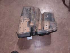 2011- 2021 Polaris RZR "S" 800 EFI, RZR XP 900 EFI GLOVEBOX BIN - Image 3