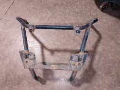 2011 - 2014 Polaris RZR XP 900 EFI,RZR 900 FRONT BUMPER SUPPORT