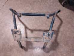 Alternative view of 2011 - 2014 Polaris RZR XP 900 EFI,RZR 900 FRONT BUMPER SUPPORT