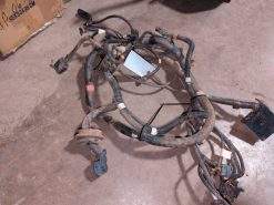 Alternative view of 2012 - 2014 RZR XP 900 EFI,RZR 900 Wire Harness