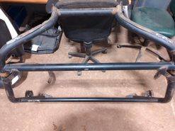 2012 POLARIS RZR XP 900 EFI Rear Roll Bar