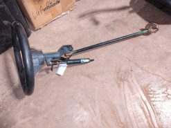 2012 RZR XP 900 EFI Steering Wheel With  STEERING SHAFT