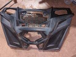 2011 - 2022 Polaris RZR XP 900,RZR XP 900 EFI,RZR S 800 EFI BUMPER, FRONT