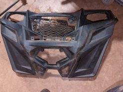 2011 - 2022 Polaris RZR XP 900,RZR XP 900 EFI,RZR S 800 EFI BUMPER, FRONT - Image 4
