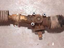 Alternative view of 2011 - 2014 Polaris RZR XP 900,RZR XP 900 EFI,RZR 4 XP Steering Rack And Pinion Assembly