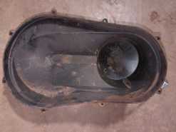 Alternative view of 2011 - 2014 Polaris RZR XP 900,RZR XP 900 EFI,RZR 4 XP OUTER CLUTCH COVER